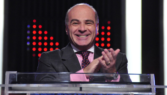 RedeTV! marca estreia de “O Céu É o Limite”