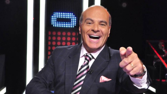 Carioca vai imitar Marcelo de Carvalho na nova temporada do “Pânico na Band”