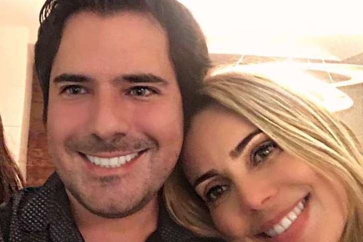 Rachel Sheherazade fica noiva e Danielle Winits apresenta queixa contra Leo Dias; confira as mais lidas da semana