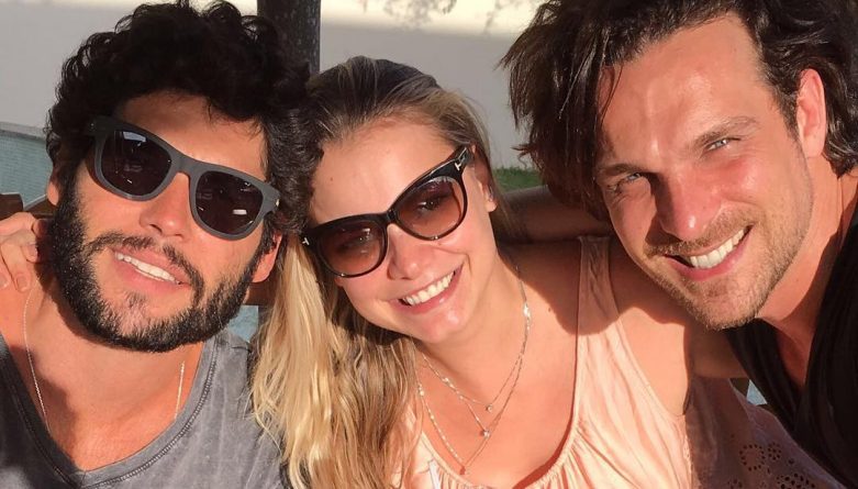 Conheça a história de “O Rico e o Lázaro”, nova novela da Record