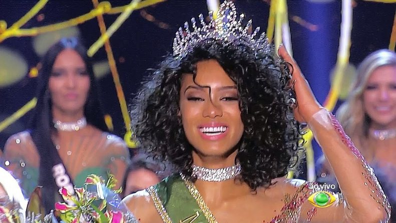 Band define apresentadores do Miss Brasil