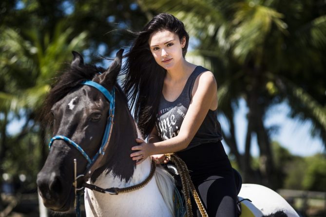 Globo mostrará riquezas de detalhes da época de “Novo Mundo”