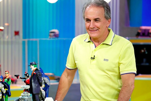 SBT já prepara a segunda temporada do “Operação Mesquita”