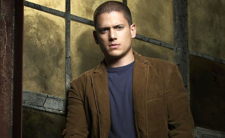 “Prison Break” será exibida na Globo