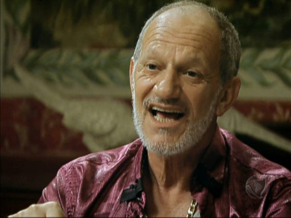 Ricardo Petraglia está processando a Record TV, afirma jornalista