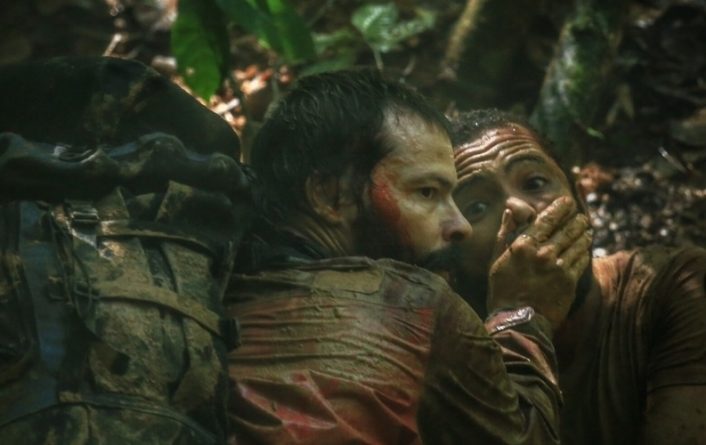 Ao invés de incomodar a concorrência, “Sem Volta” atrapalha a audiência da Record