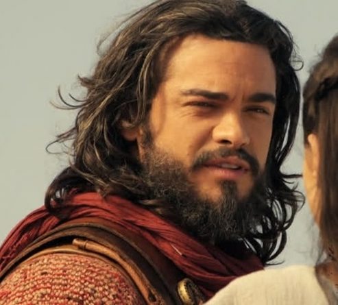 Sidney Sampaio vai viajar por “A Terra Prometida”