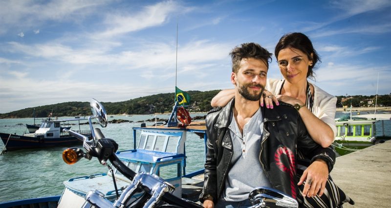 Estreia da Record atrapalha Globo e adia final de “Sol Nascente”