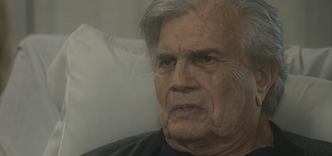 Tarcisio Meira morrerá em “A Lei do Amor”