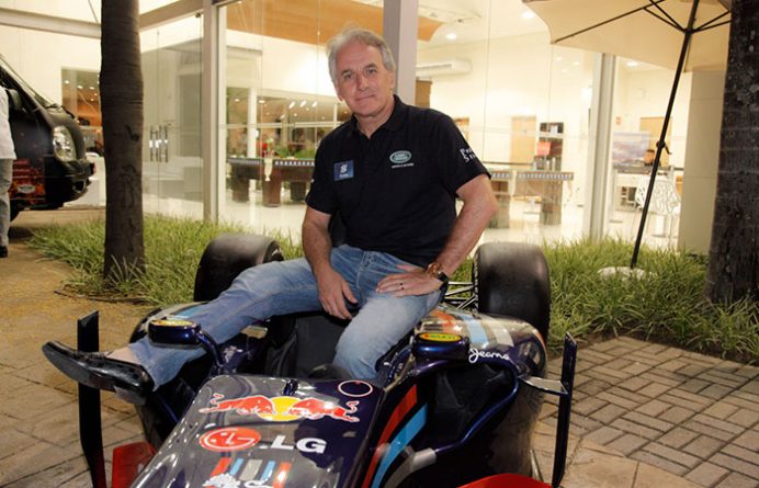 SBT libera Otávio Mesquita para lançar programa na FOX Sports