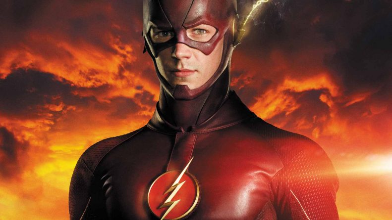 CW renova “Supernatural”, “The Flash” e “Supergirl”; confira