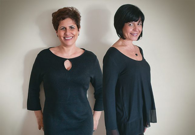 Thelma Guedes e Duca Rachid não tem novo trabalho na Globo