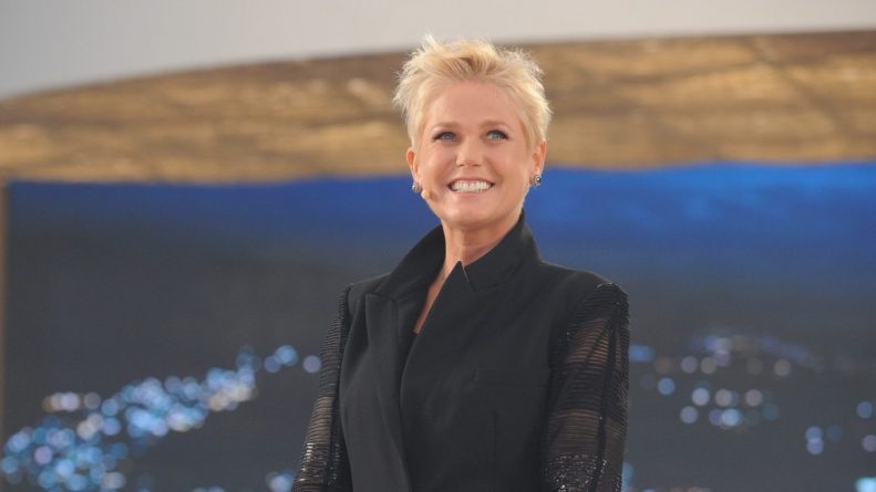 Record adquire formato parecido com o “Dança dos Famosos” para programa de Xuxa Meneghel
