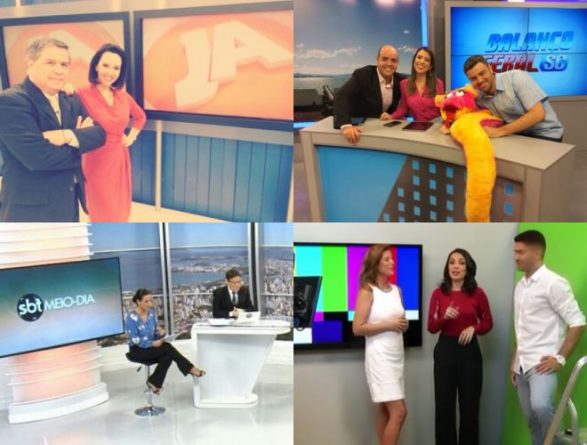 Exclusivo: Afiliadas catarinenses de Globo, SBT, Record e Band passam por intensas mudanças e uma fase de grande turbulência