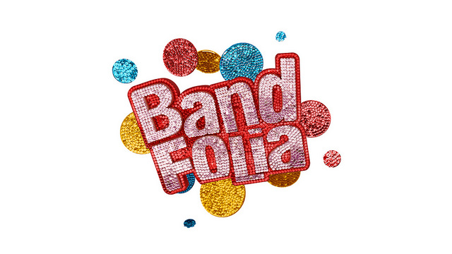 Veja fotos do estúdio do “Band Folia 2017”