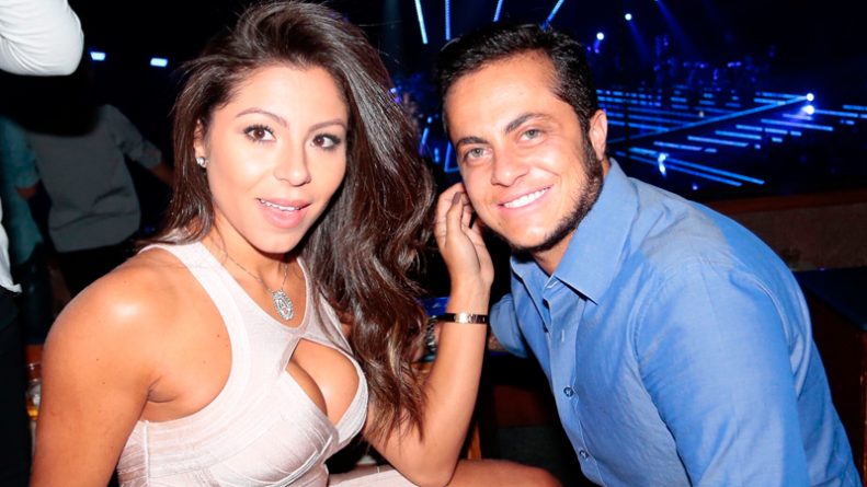 Andressa Ferreira é alvo da Record para “A Fazenda”