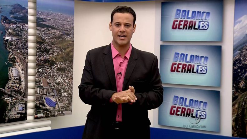 “Balanço Geral ES” bate novo recorde e atinge 38 pontos com cobertura da crise de segurança pública no Espírito Santo