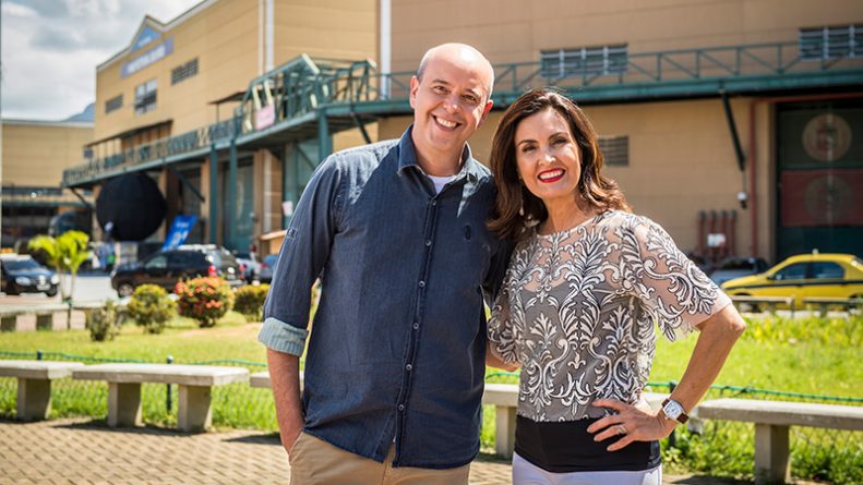Globo dedicará mais de 50 horas de programação ao vivo à cobertura do Carnaval 2017