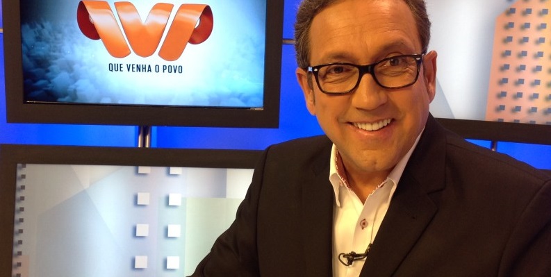 “Que Venha o Povo” deixa a TV Aratu/SBT na liderança dois dias consecutivos