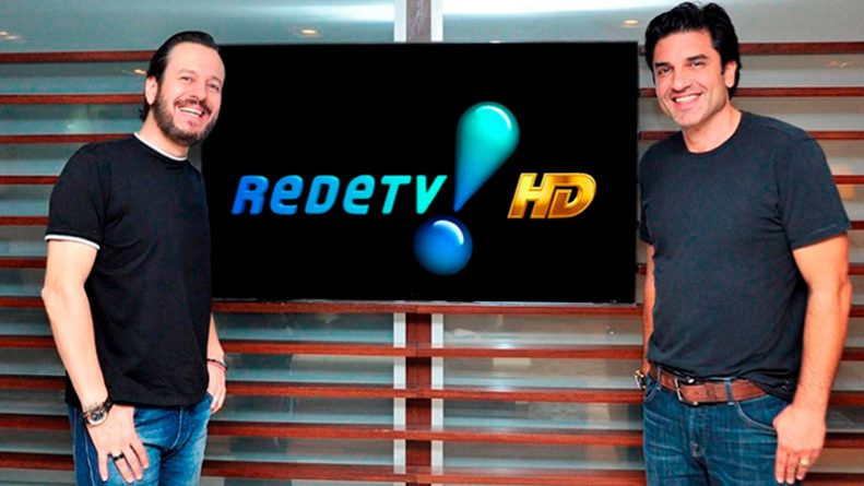 Edu Guedes e Celso Zucatelli não se falam nos bastidores do “Melhor pra Você”