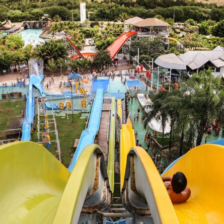 TV THERMAS DOS LARANJAIS TRAZ MUITA ADRENALINA NESTA TERÇA-FEIRA (7), PELO SBT INTERIOR.