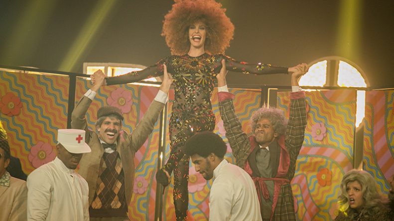 No “Amor & Sexo”, Betty Faria, Ney Latorraca e Evandro Mesquita falam de sexo na melhor idade