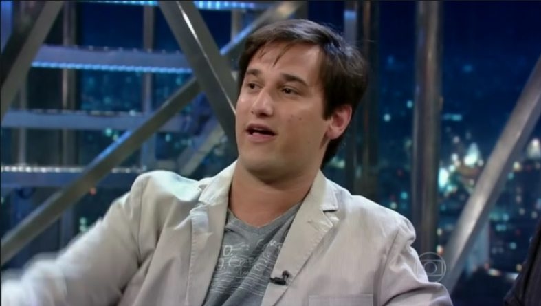 “Pânico na Band” contrata Filipe Pontes, o ‘maior imitador do país’