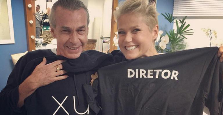 Diretor do programa “Xuxa Meneghel” pede demissão da Rede Record