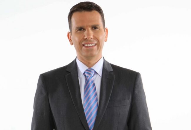 “Profissão Jornalista”: João Fernandes completa 15 anos de carreira e é uma das apostas do “novo jornalismo” do SBT