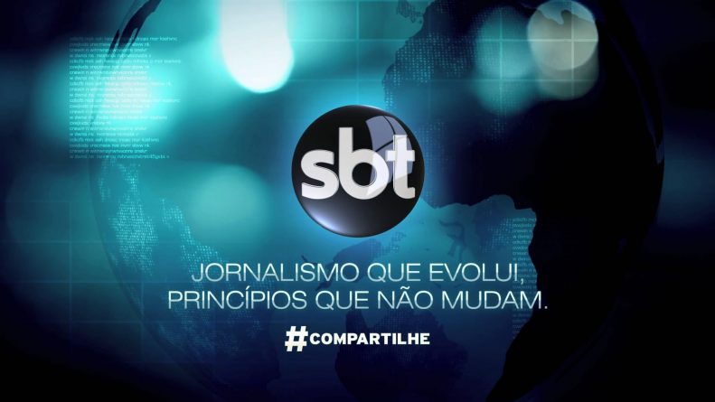 De última hora, Silvio Santos tira coluna de esporte e meteorologia do “SBT Brasil”