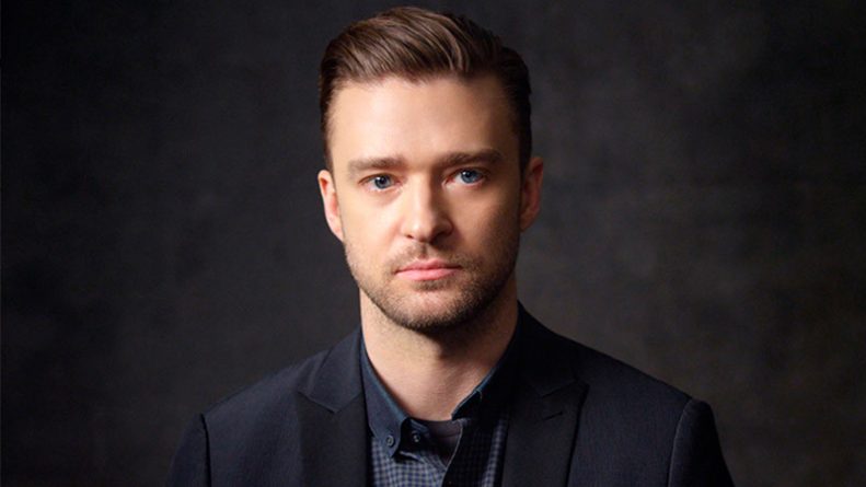 Justin Timberlake é confirmado no Rock in Rio 2017