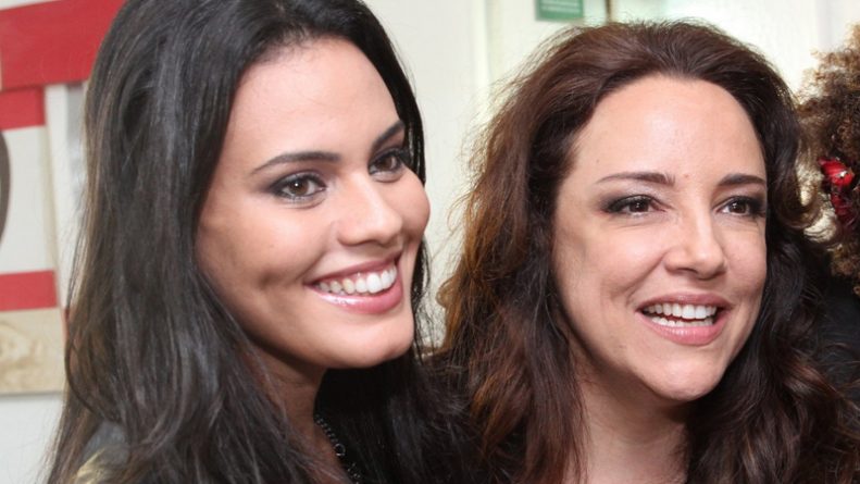 Leticia Lima ganha apoio dos fãs após assumir namoro com Ana Carolina