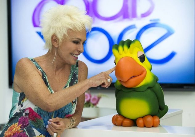 Funcionários da RecordTV trocam “Fala Brasil” por “Mais Você”