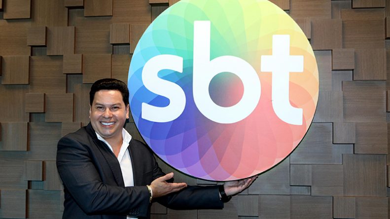 Marcão assume as manhãs do SBT, Dudu Camargo à tarde e “Fofocalizando” em novo horário
