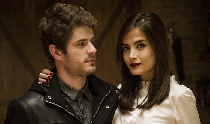 Emissoras evitam gravar novelas fora do país