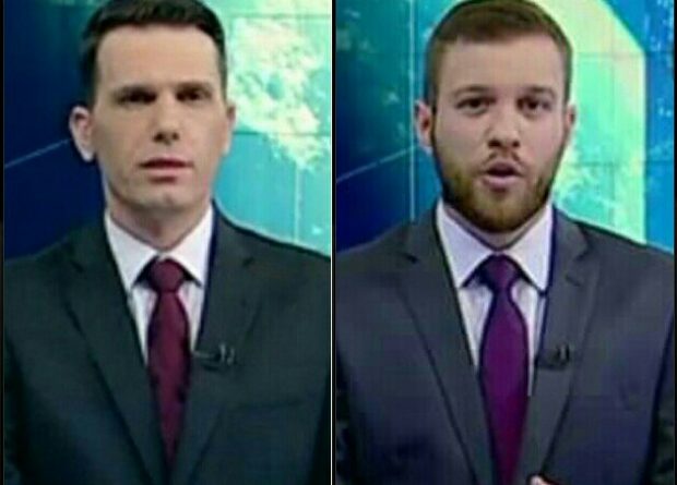 Prévia: “SBT Notícias” atinge picos de liderança nesta quarta (08) e encosta no “Hora 1”