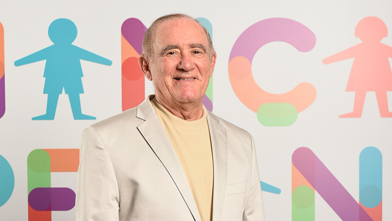 TV Aparecida estreia festival de filmes em homenagem a Renato Aragão