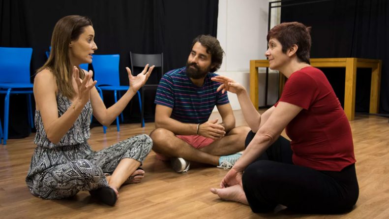 Ricardo Pereira e Maria João se preparam para viver casal em “Novo Mundo”