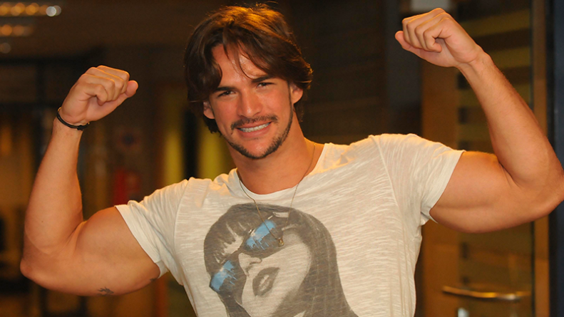 Ex-BBB é indiciado por usar diploma de educação física falso