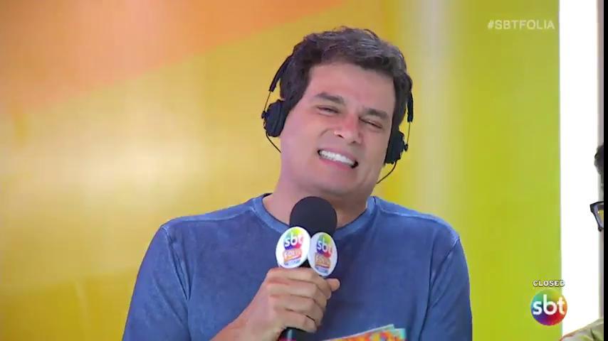 SBT desiste do Carnaval na Bahia em 2019; a aposta será os bloquinhos de São Paulo