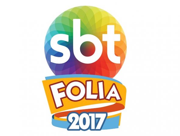 “SBT Folia 2017” mostra todo o agito de Salvador entre os dias 24 e 28 de fevereiro
