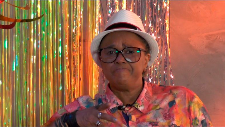 Sandra de Sá opina sobre cotas raciais: “É um mal necessário”