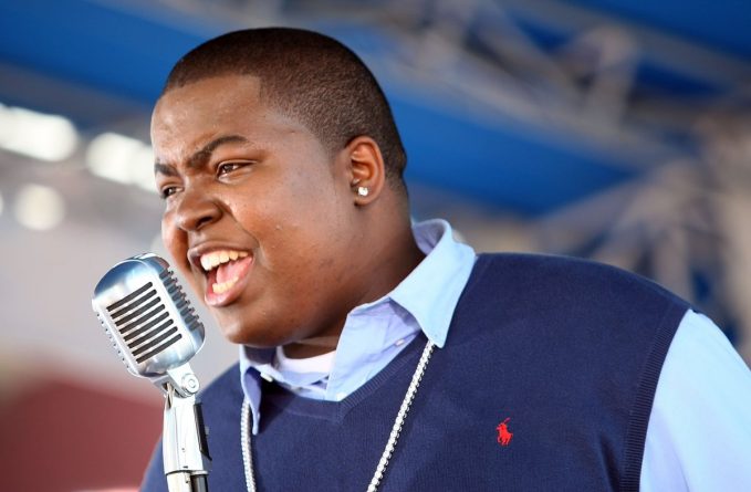 Cantor Sean Kingston é espancado em Las Vegas