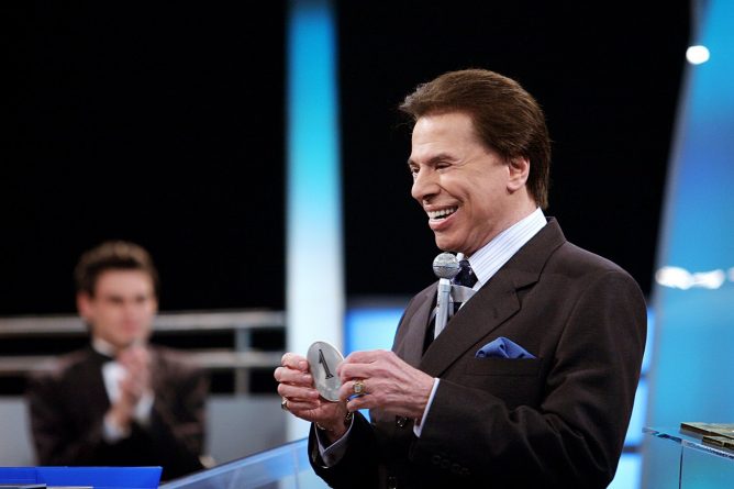 Sony movimenta jurídico contra a volta do “Show do Milhão”