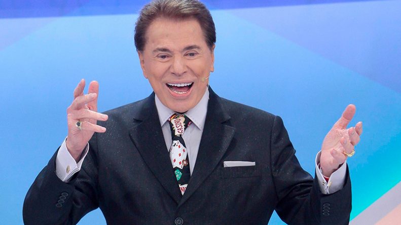 Audiência – Programa Silvio Santos – (26/11)