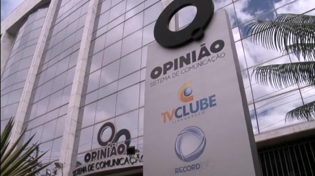 TV Clube/Record divulga novidades de 2017 para o mercado publicitário