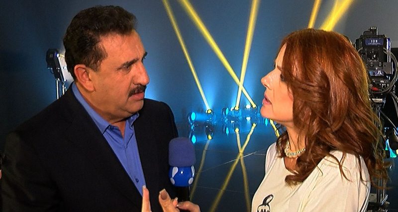 Ratinho sobre boatos de programa dominical: “Nunca houve nem convite. Isso é conversa de corredor”