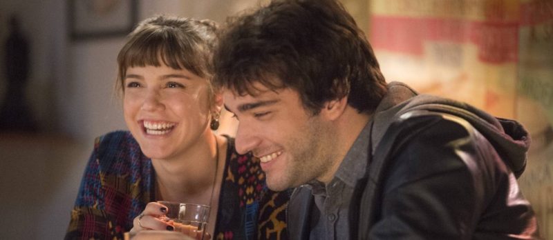 Globo prepara três finais para Marina em “A Lei do Amor”