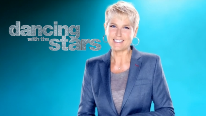 “Dancing Brasil”, novo programa de Xuxa Meneghel, não será produzido pela OSS