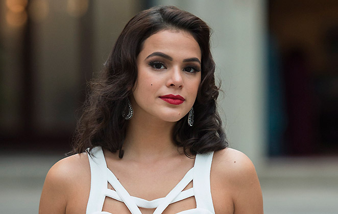 Globo define o futuro de Bruna Marquezine na TV; confira